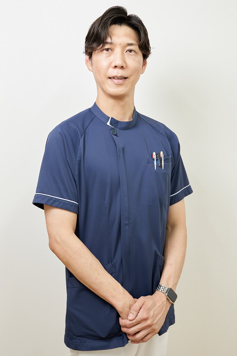院長